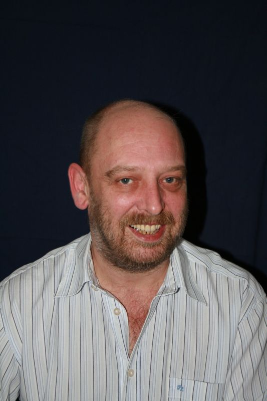 Michael P. Decker