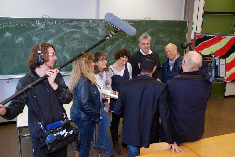 Bildergalerie dieses Berichtes öffnen, falls vorhanden ...