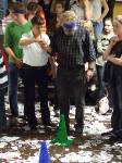 Herr Pesch in einer Grenzsituation