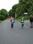 Die 6b biegt ein