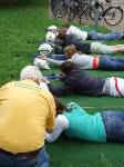Workshop Sommerbiathlon