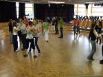 Workshop Standard -Tanz