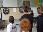 Workshop Darts
