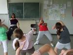 Workshop Hip - Hop - Dance