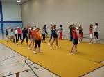 Workshop Cheerleading