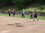 Workshop Baseball