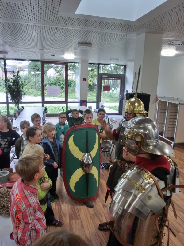Vortrag Militär