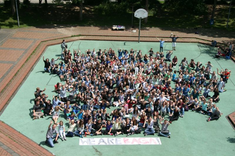 We are Baga - Solidarität mit der nigerianischen Stadt