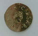 Gebt Caesar, was des Caesars ist.