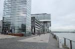 Der Rheinauhafen – Kölns neue Waterfront