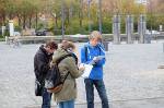 Geographie Grundkurs erforscht Kölns neue „Waterkant“