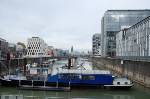 Der Rheinauhafen – Kölns neue Waterfront