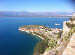 Festung Nafplio
