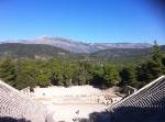Theater Epidauros