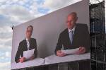 Herr Esser und Herr König  - die neuen Kleber und Gause?