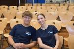 Ohne unvollstellbar: Leo & Lea