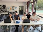 Der Zoll als Bindeglied zwischen der Binnenwirtschaft Sapere Aduistans und dem "echten Leben".